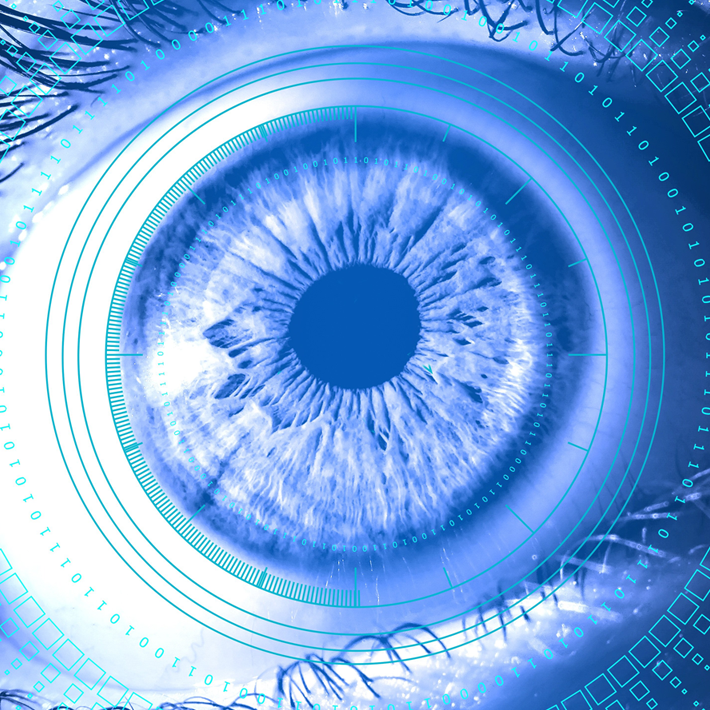 Refractive LASIK Eye Surgery